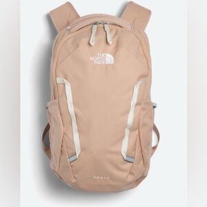 ✨🥳 The North Face Dusty Pink Women’s Backpack